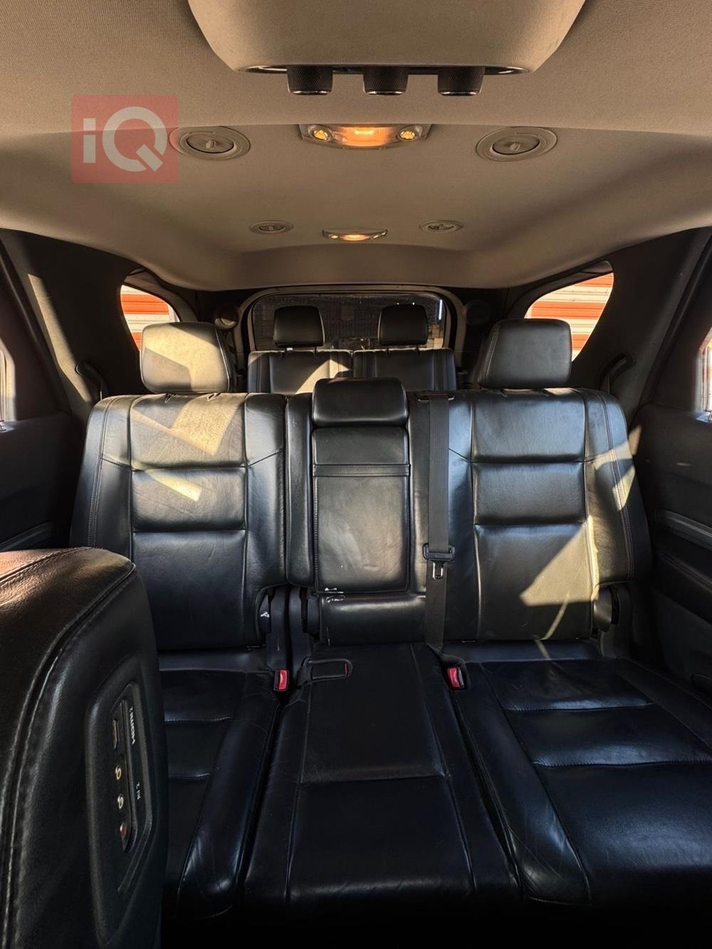 دودج دورانجو